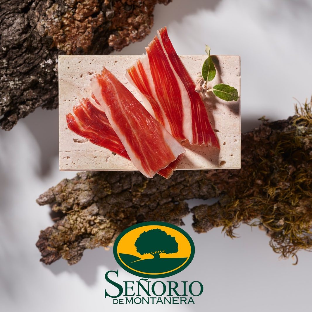 Señorío de Montanera, elegida la mejor marca de jamón del mundo: un reconocimiento al compromiso con la excelencia y la DOP Dehesa de Extremadura
