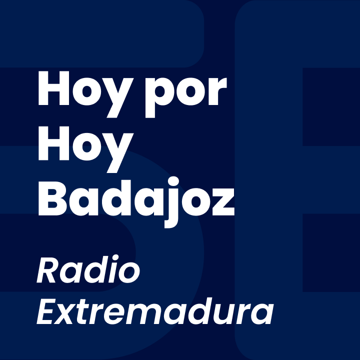 Javier Morato, presidente de la D.O.P. Dehesa de Extremadura, participa en Hoy por Hoy Badajoz de Cadena SER